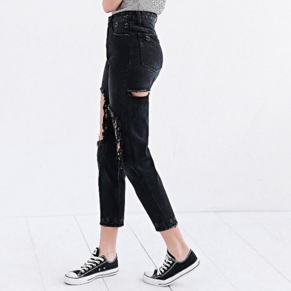 unif twerk jeans 25 - Picture 7 of 15